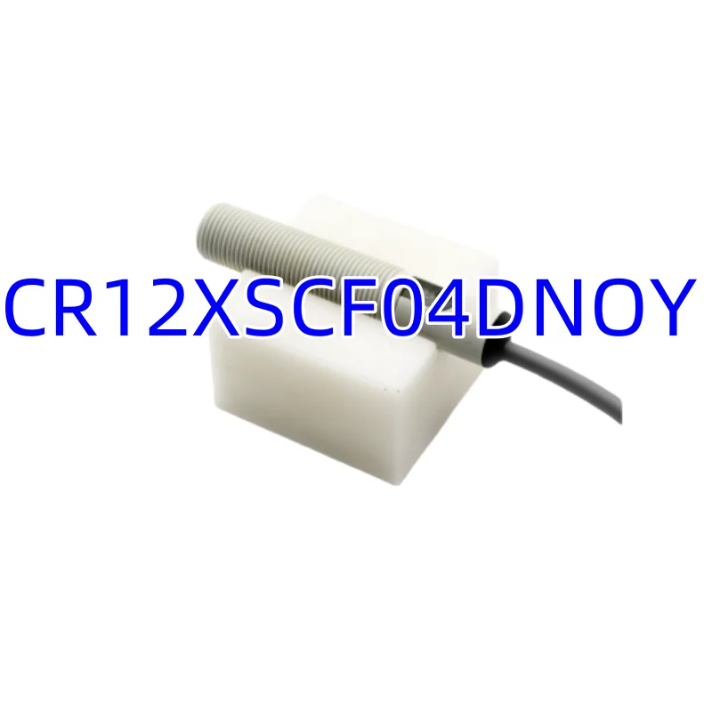 New Original Genuine Proximity Switches     CR12XSCF04DNOY    CR12XSCF04DNCY	    CR12XSCF04DPCY