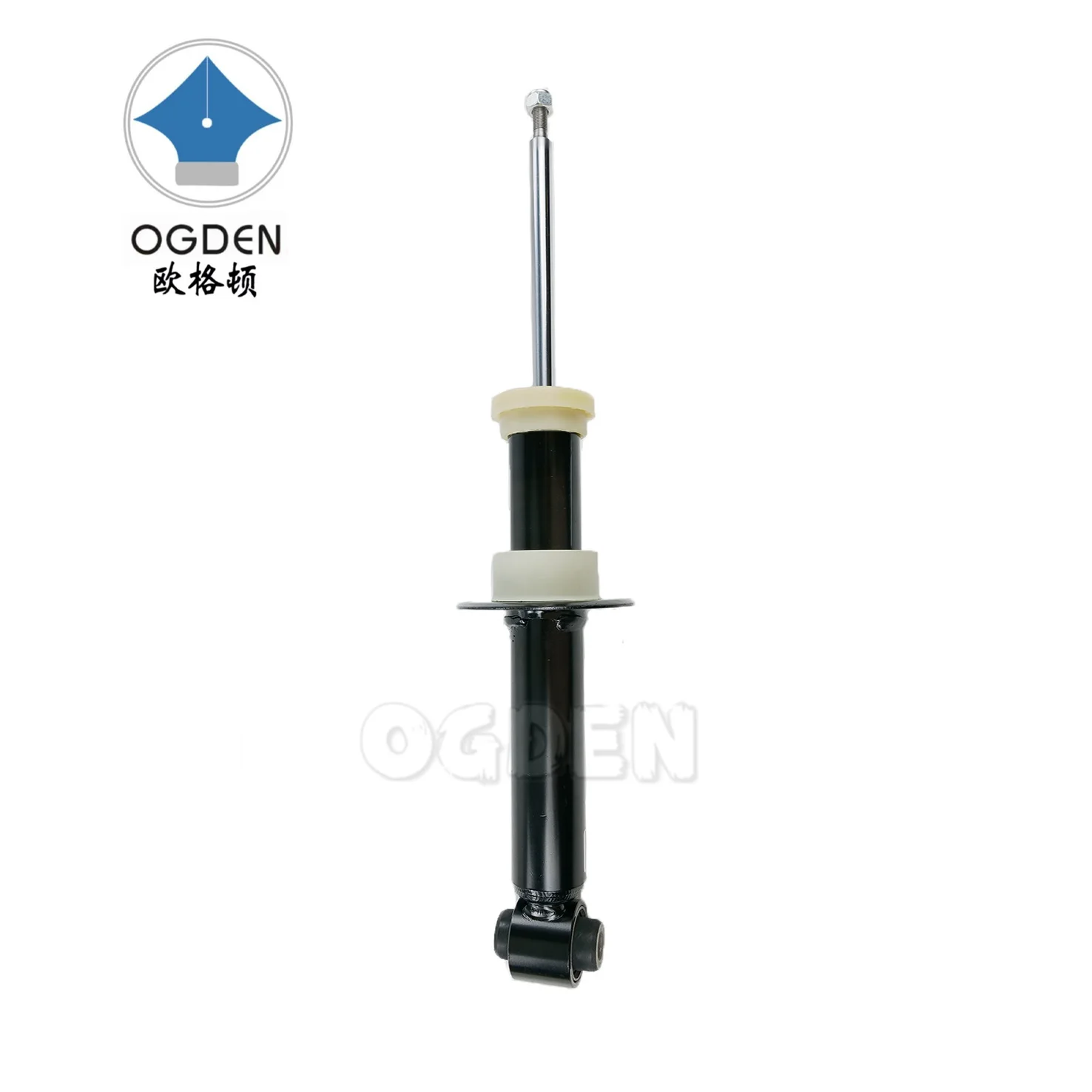 OGDEN 1PCS Left/right rear suspension shock absorber strut 33506885076 for BMW G08 X3 25iX 28iX 30iX 33526871801