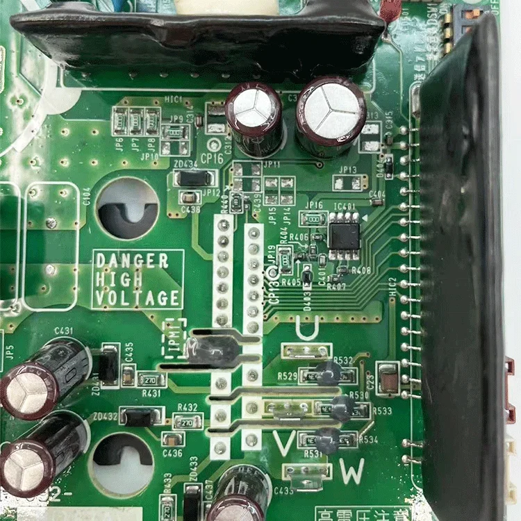 

TLF Hot Sell Original Vrf Air Conditioning System Spare Parts PV092-3 Outdoor Unit Module AC Inverter Board 17B42621A on Sale