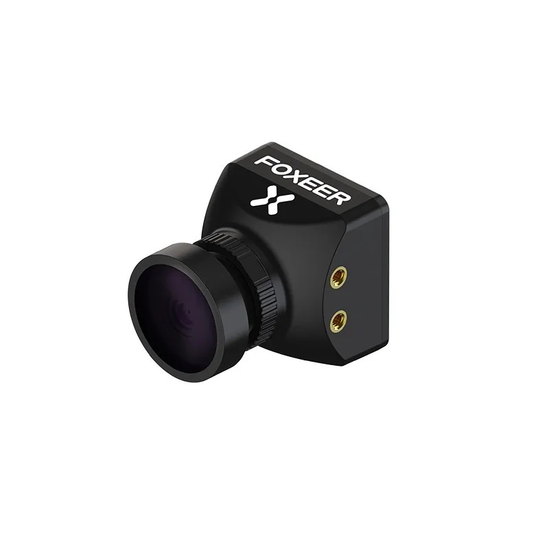 

Foxeer Razer Mini V3 FPV Camera 1200TVL 22X22mm
