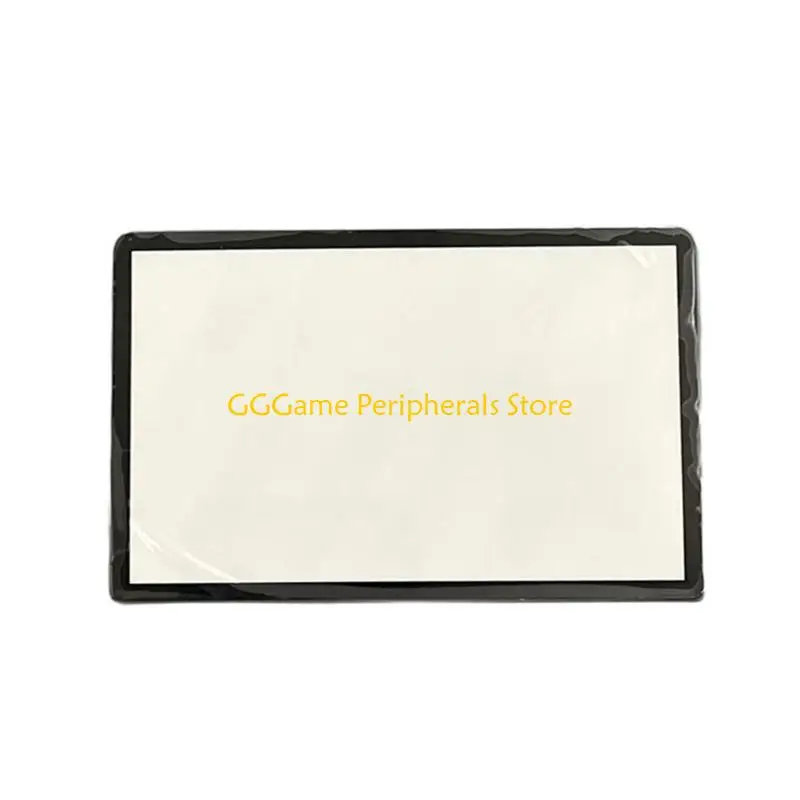 U55B Game Console Accessories Panel Top Surface Cover Housing Upper Screen Lens Cover
