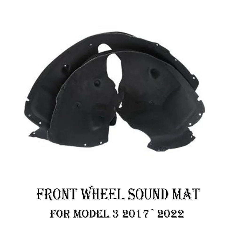 2pcs for Model 3