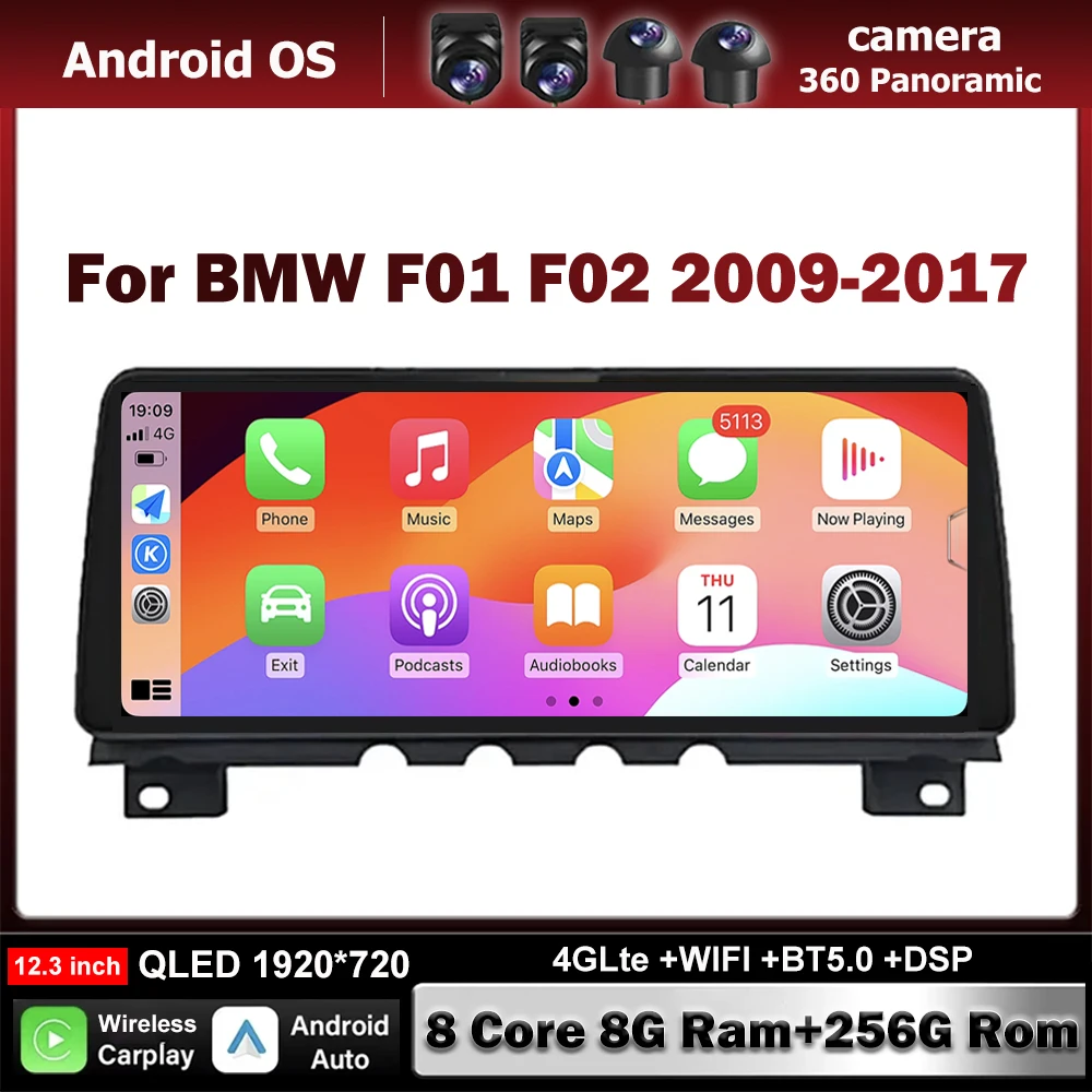 Android Auto Carpla… - image