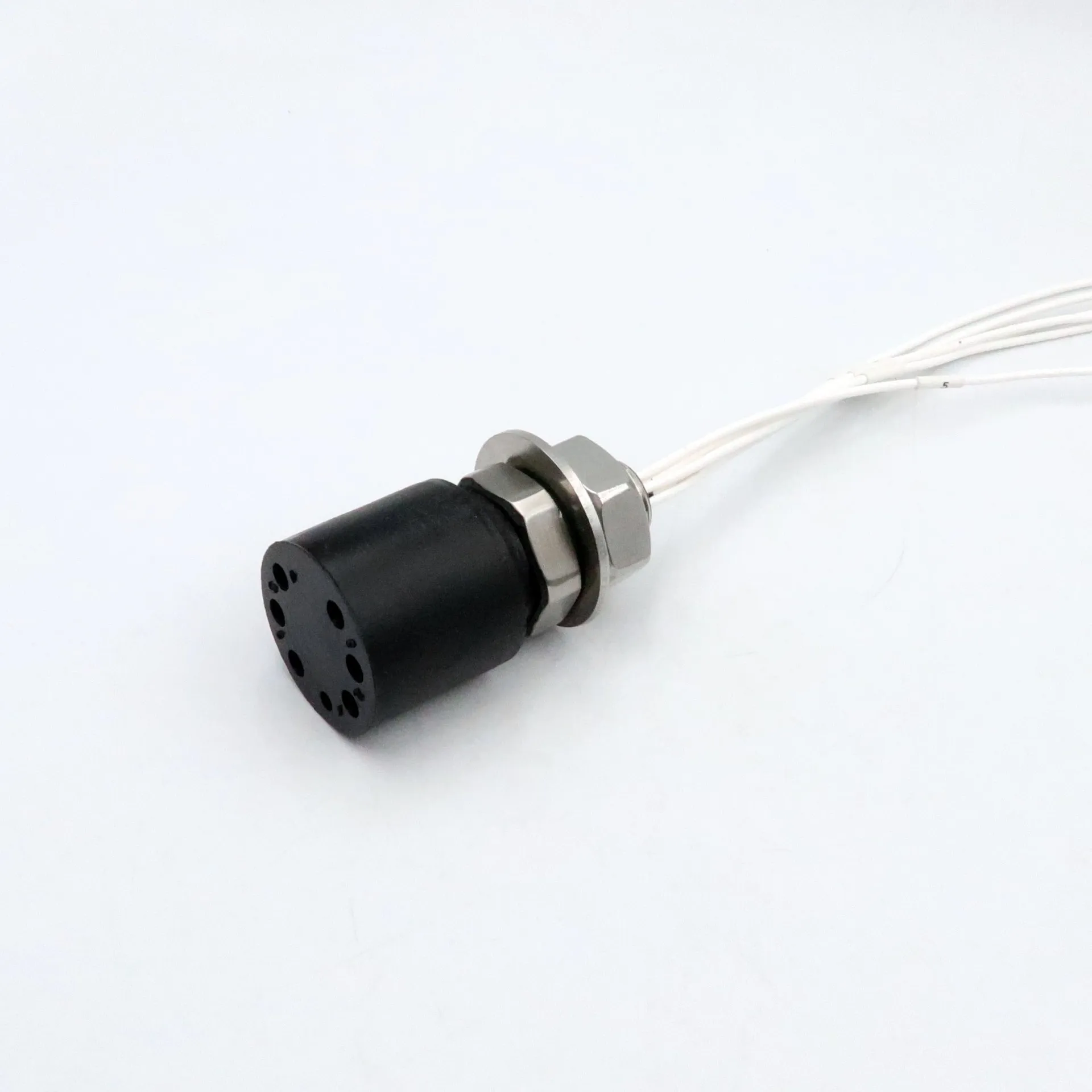 Ocean lift sail ROV watertight connector BH standard 6-core alternative subconn 7,000 meters underwater wet pullable