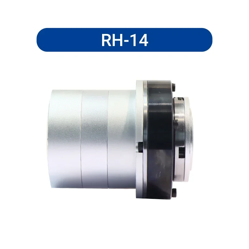 

MYACTUATOR RH-14 EtherCAT Gigabit Bus + CAN Harmonic Joint Motor Large Hollow Design High Precision and High Torque