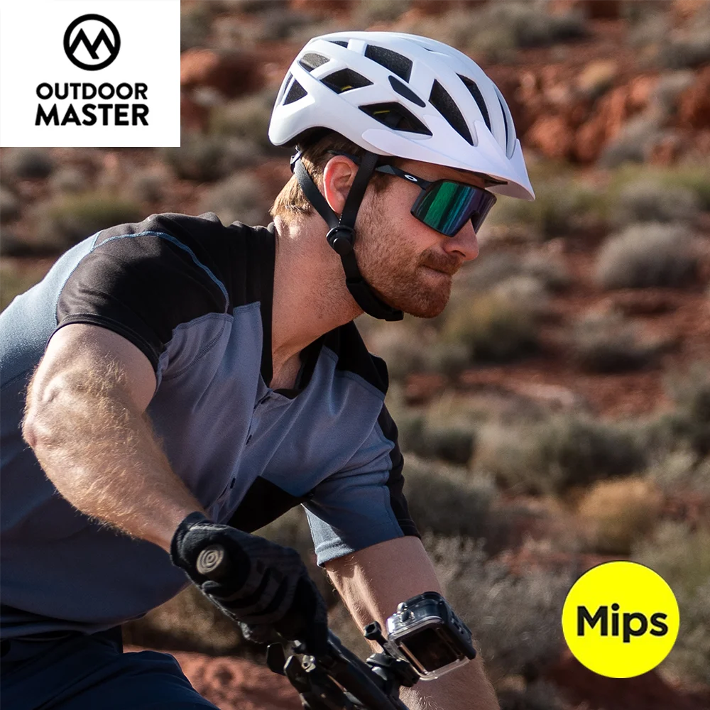 best mips helmet bike Helmets Unisex OVER Matt Black lock vents Best Road Bike Helmets of