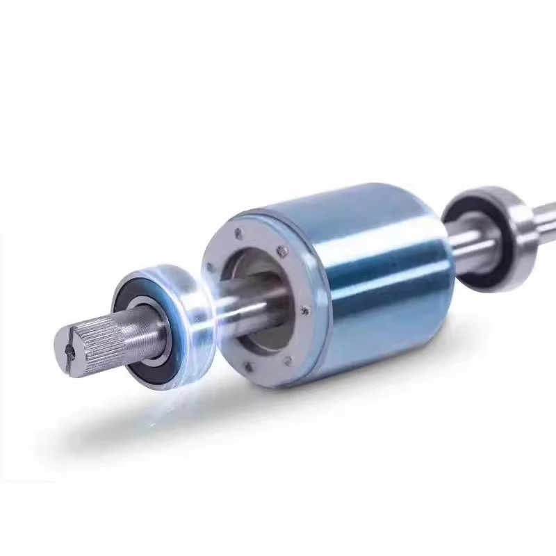 1.6KW/2.2KW Twin-Tube Pump Fully Automatic Self-Priming Household Pressure Booster Pump Well Water Extraction Pump