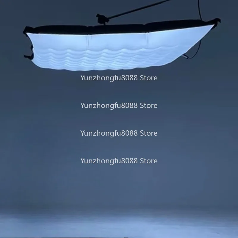 Профессиональное видеооборудование 2*2 пленки для студийного видео с воздушным шаром для фотосъемки