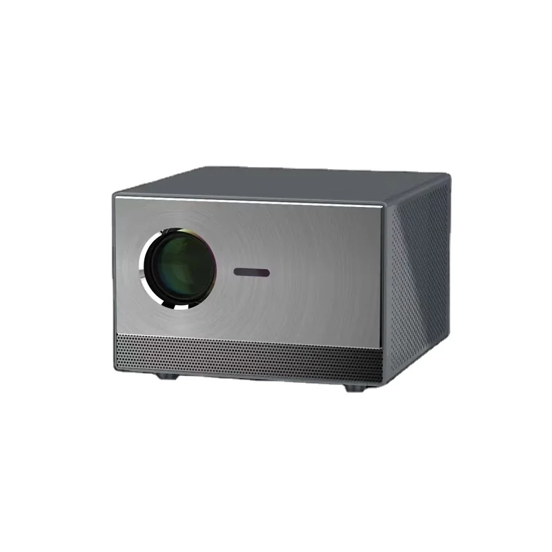 F1 house hold portable intelligent projection home theater to create high definition and high brightness