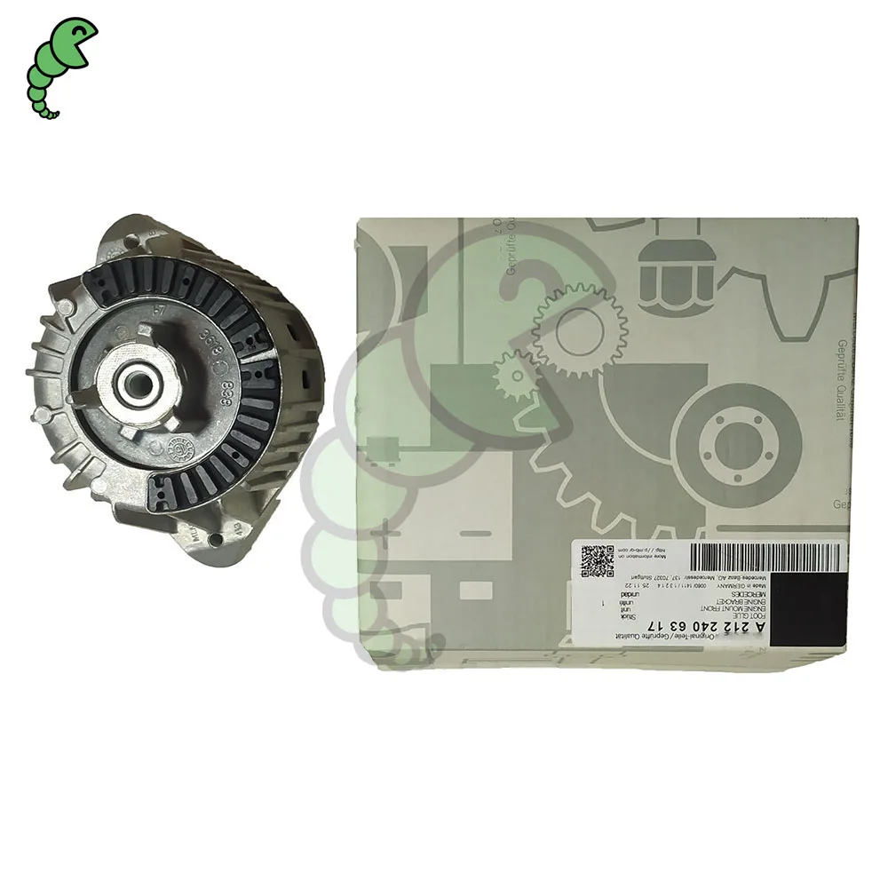 Высококачественный монтаж двигателя A2122406317 A2122404117 для Mercedes Benz W212 S204 C218 C204 W204 Φ A2042404717