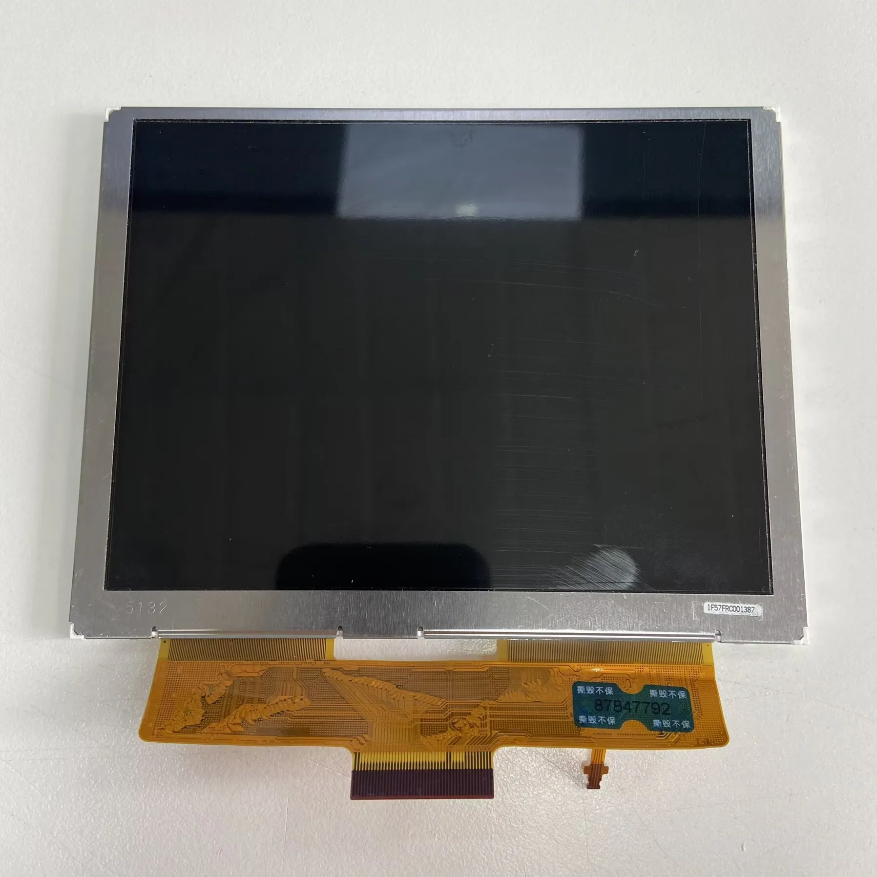 

FOR Ridgid SeeSnake CS6 CS6xpak LCD Display Screen Panel Replacement