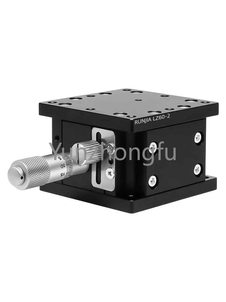 

Ручная подъемная платформа Z-axis LZ40/60/90/80/125-2, оптическая Точная подъемная платформа с точной настройкой