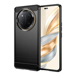 For Honor X9c Case Honor X9c Cover Fundas Shell Coque Soft Silicone TPU Shockproof Phone Bumper For Honor X9c