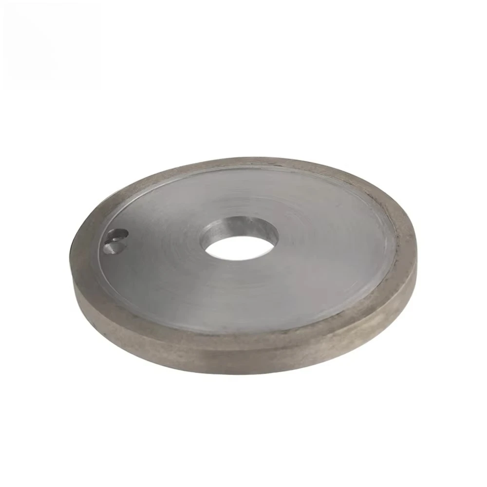 Glass Diamond Grinding Wheel Pe Metal Bond Diamond Grinding Wheel for Grinding Furniture Glass