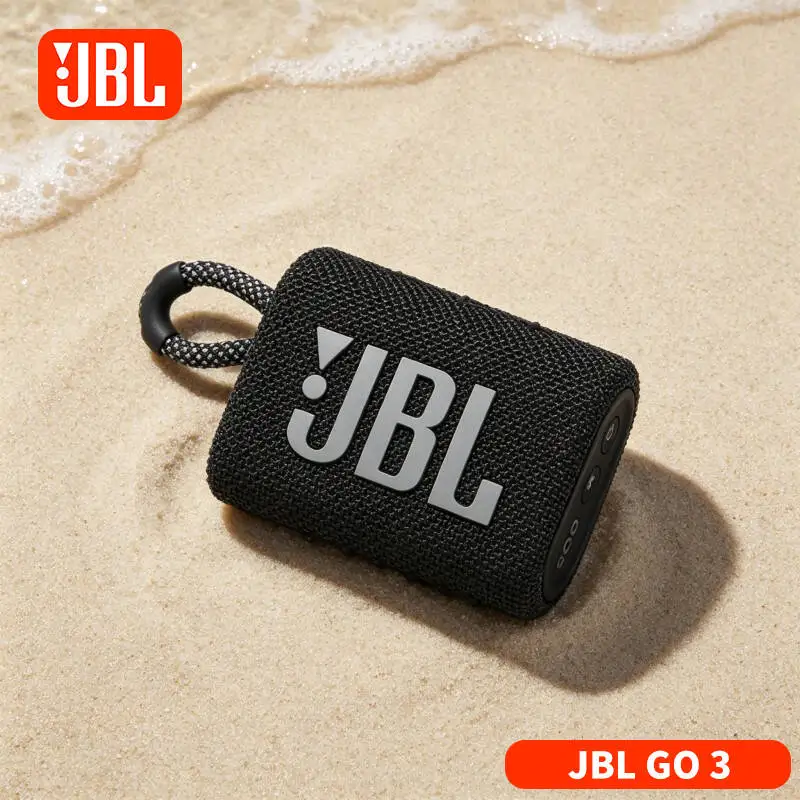 

Casual Daily Use New JBL Music Brick 3 Exquisite Bluetooth Speaker Stable Transmission Outdoor Sport Entertainment Speaker
