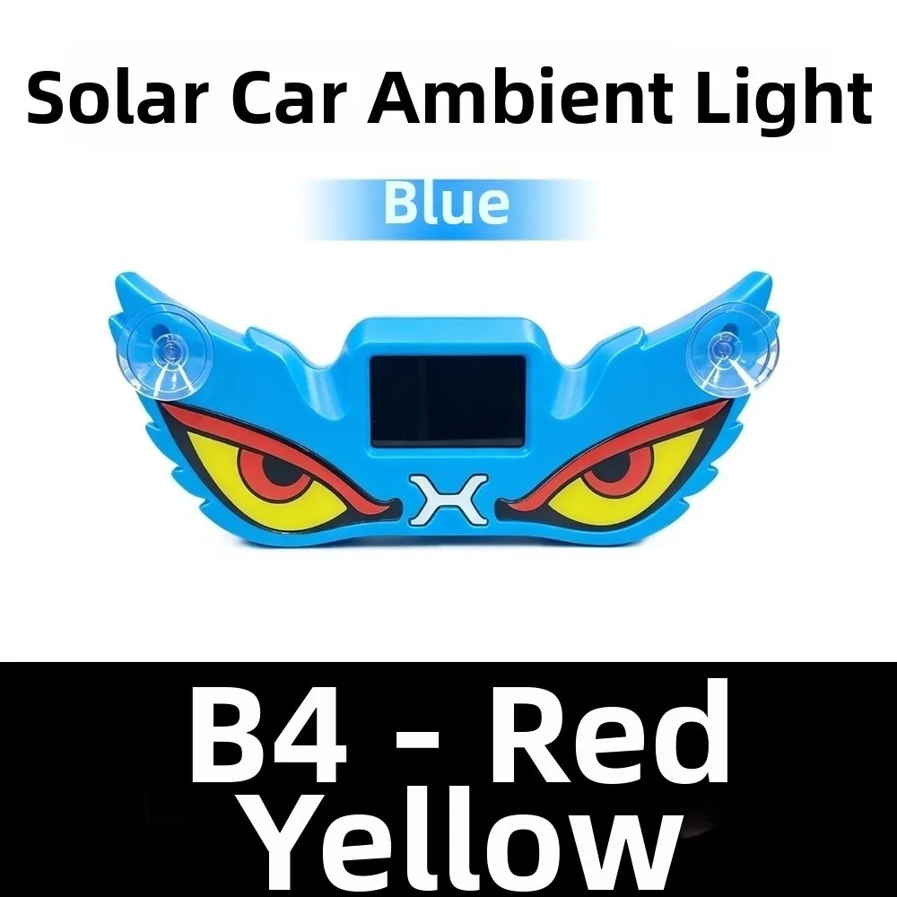luzes-led-inteligentes-para-carro-com-olho-de-demonio-alimentadas-por-energia-solar-sem-fio-com-ventosa-display-dinamico-e-acionamento-por-vibracao