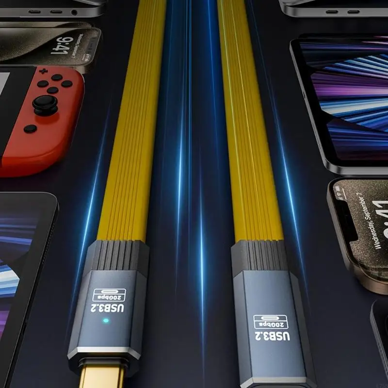 Кабель USB C -Extender USB C.