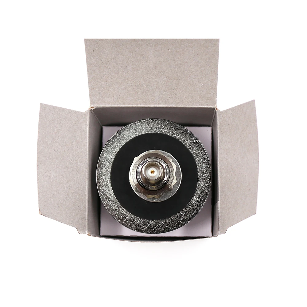 北斗（ベイティエン）マッシュルーム型GLONASS GPSアンテナ、測位・タイミング用、ネジ取り付け、高精度GNSSアクティブアンテナ、T-T30TKB