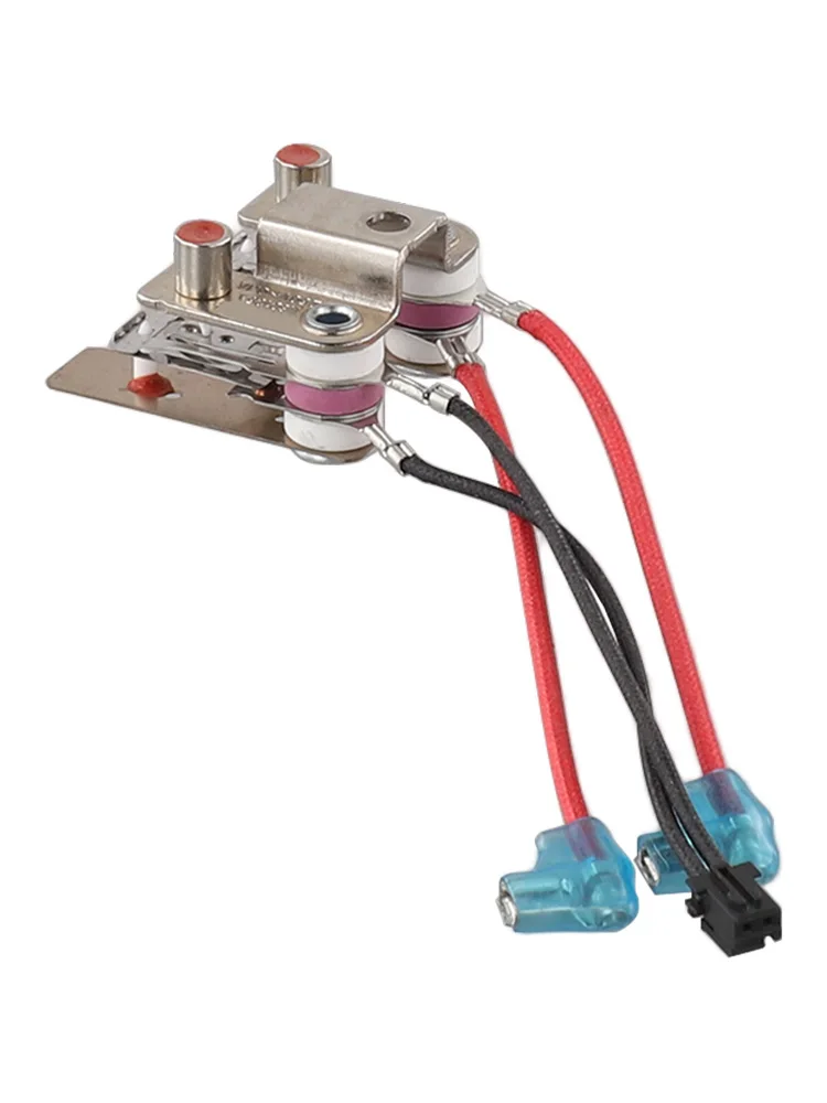 

Pressure Cooker Temperature Control Switch Combination Controller KSD105A 250V Electrical Equipment Accessories