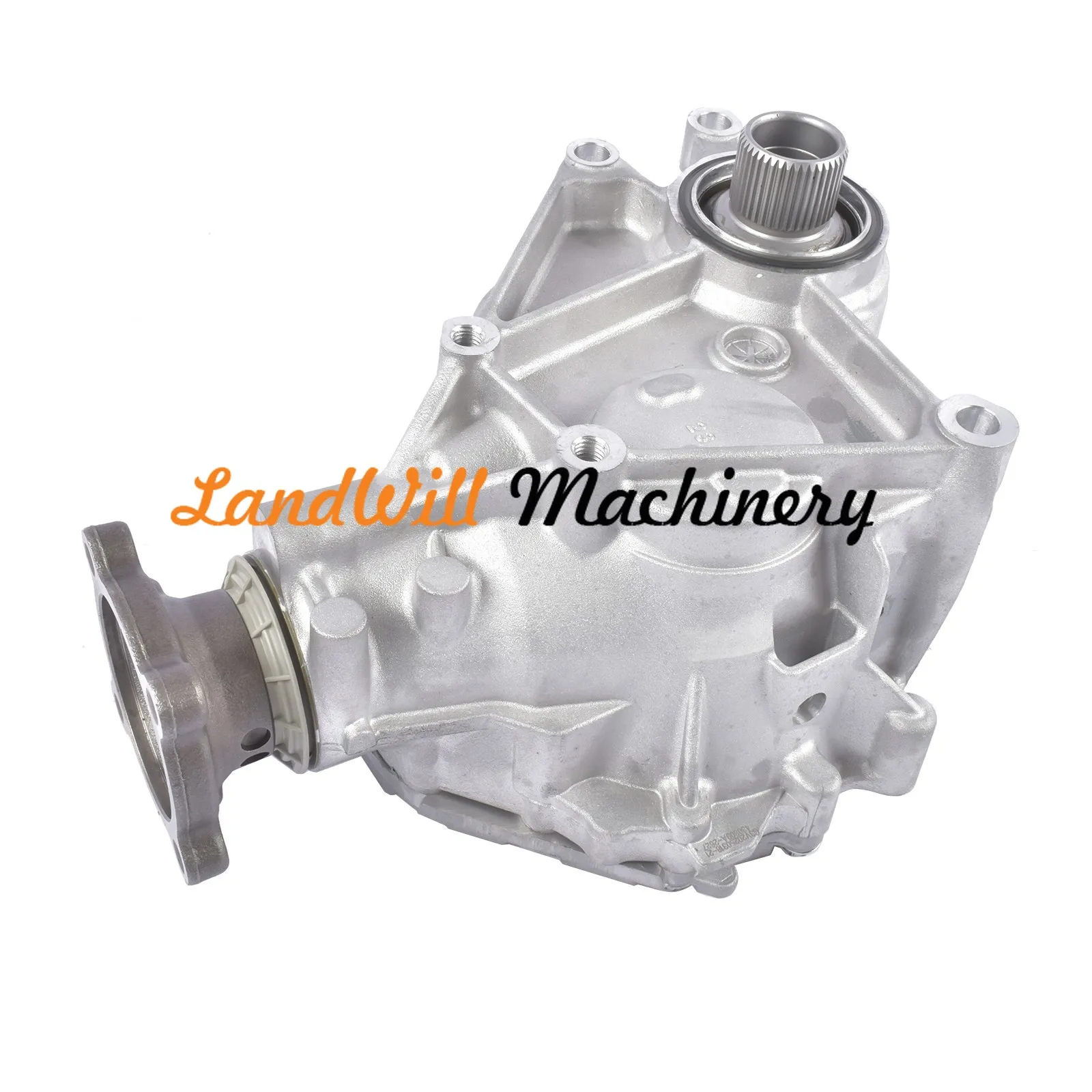 TRANSFER CASE Power Take Off Assembly For Ford 2016-2018 Explorer Taurus 600-239