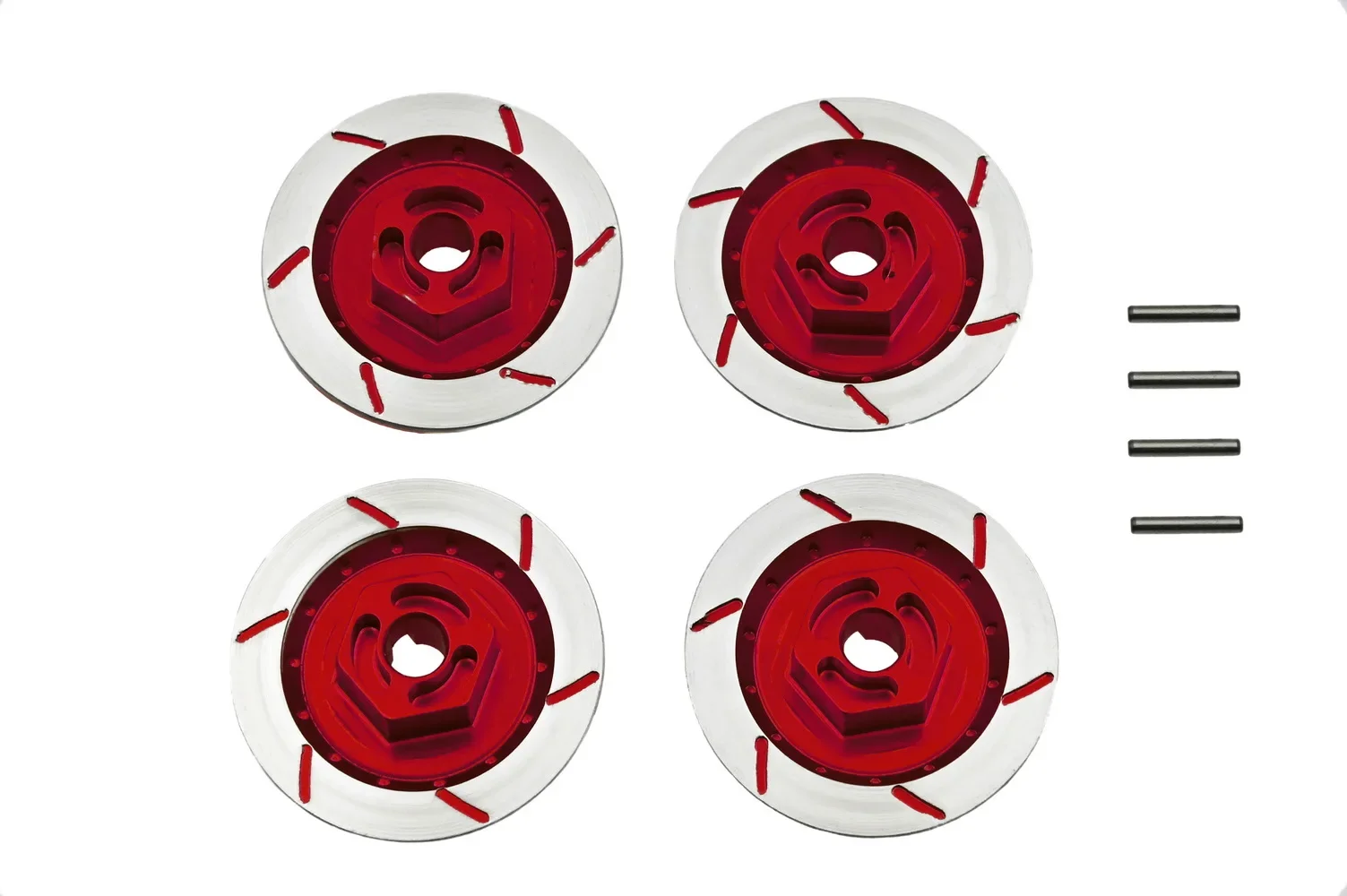 Full Scale 1:12 Big G สี่ล้อไดรฟ์รถปีนเขายางเบรคแผ่นดิสก์ DIY สําหรับ MN86 อะไหล่แก้ไขอุปกรณ์เสริม