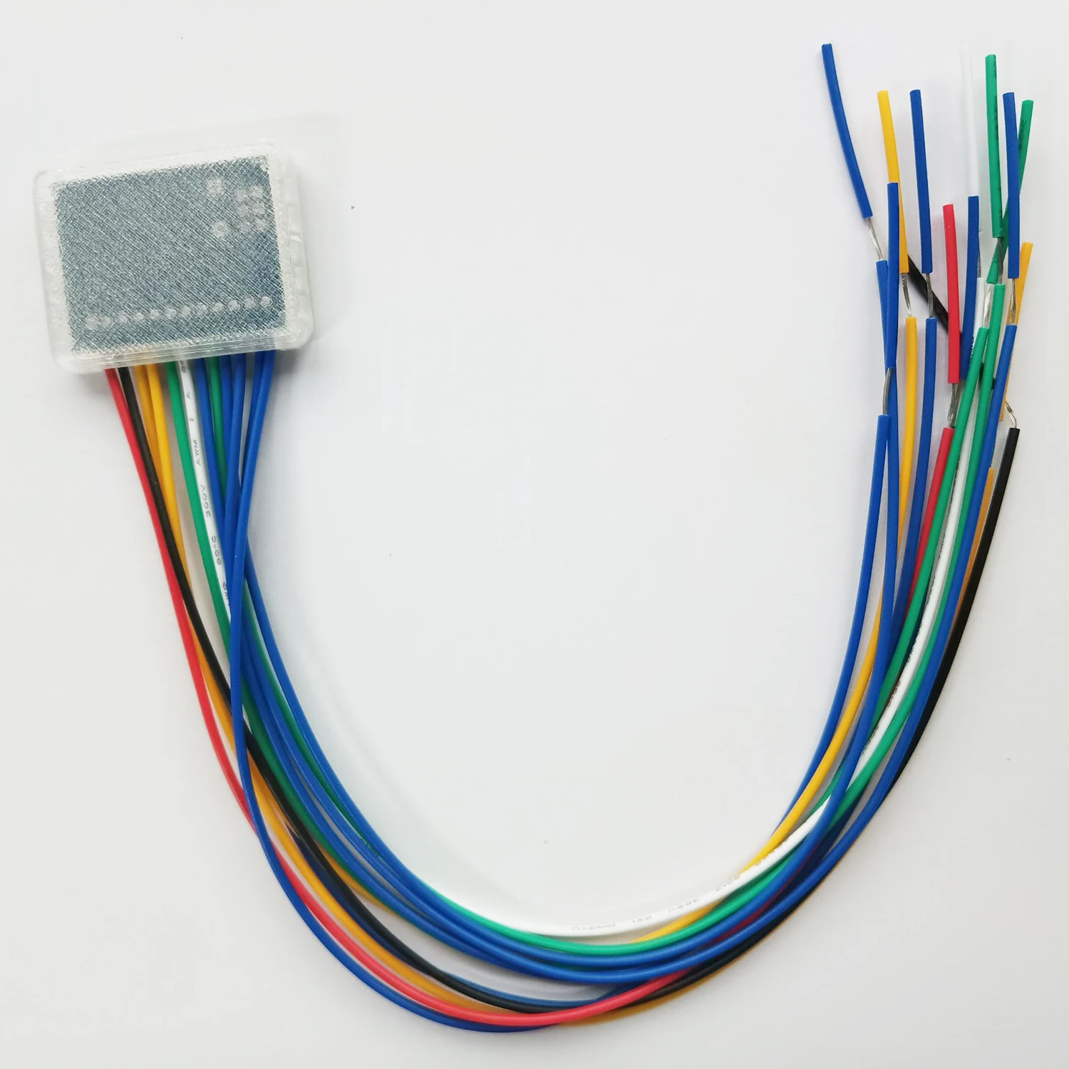 ATEMU Emulator For Toyota/Lexus VVT-i Engines Automatic Transmission Emulator Get rid of Transmission related CEL's