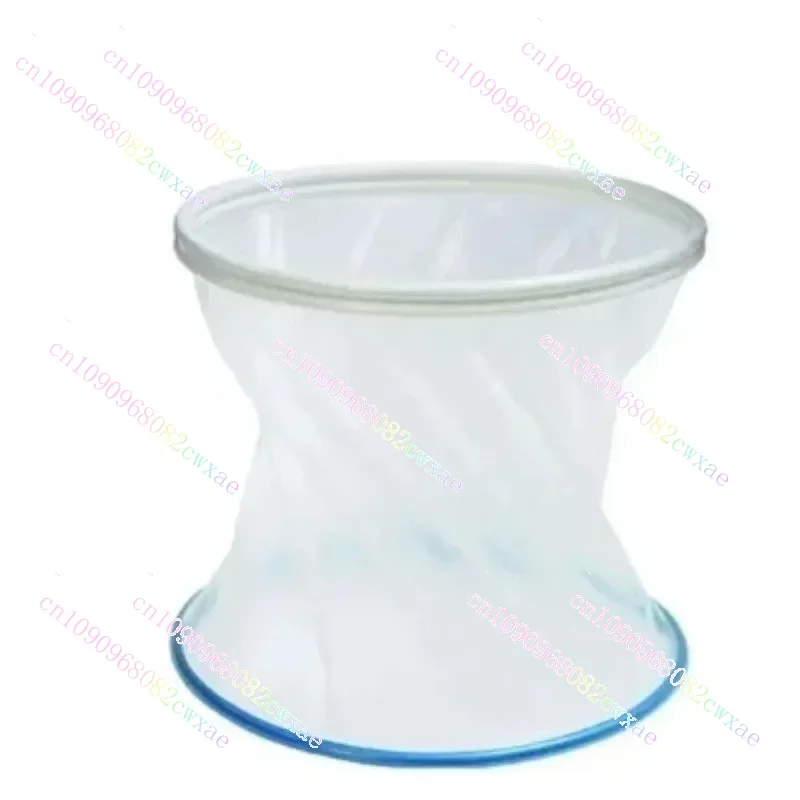 جهاز حماية الجروح الجراحي S/M/L/XL/XXL متوفر في المخزون