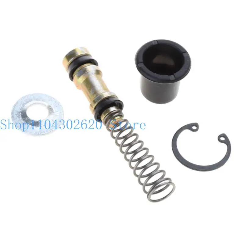 

652F Motorcycle Clutch Brake Plunger Repair Cylinder Piston Rigs Repair Accessories 12.7mm 14mm 16mm