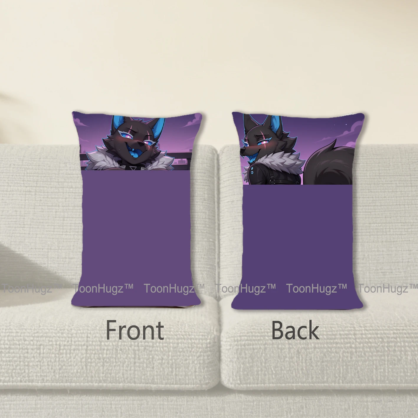 

Pack Leader Highwire Game Character Dakimakura Body Pillow Cover HD Print Premium Fabric Anime Fans Gift Pillow Cover 40X60cm
