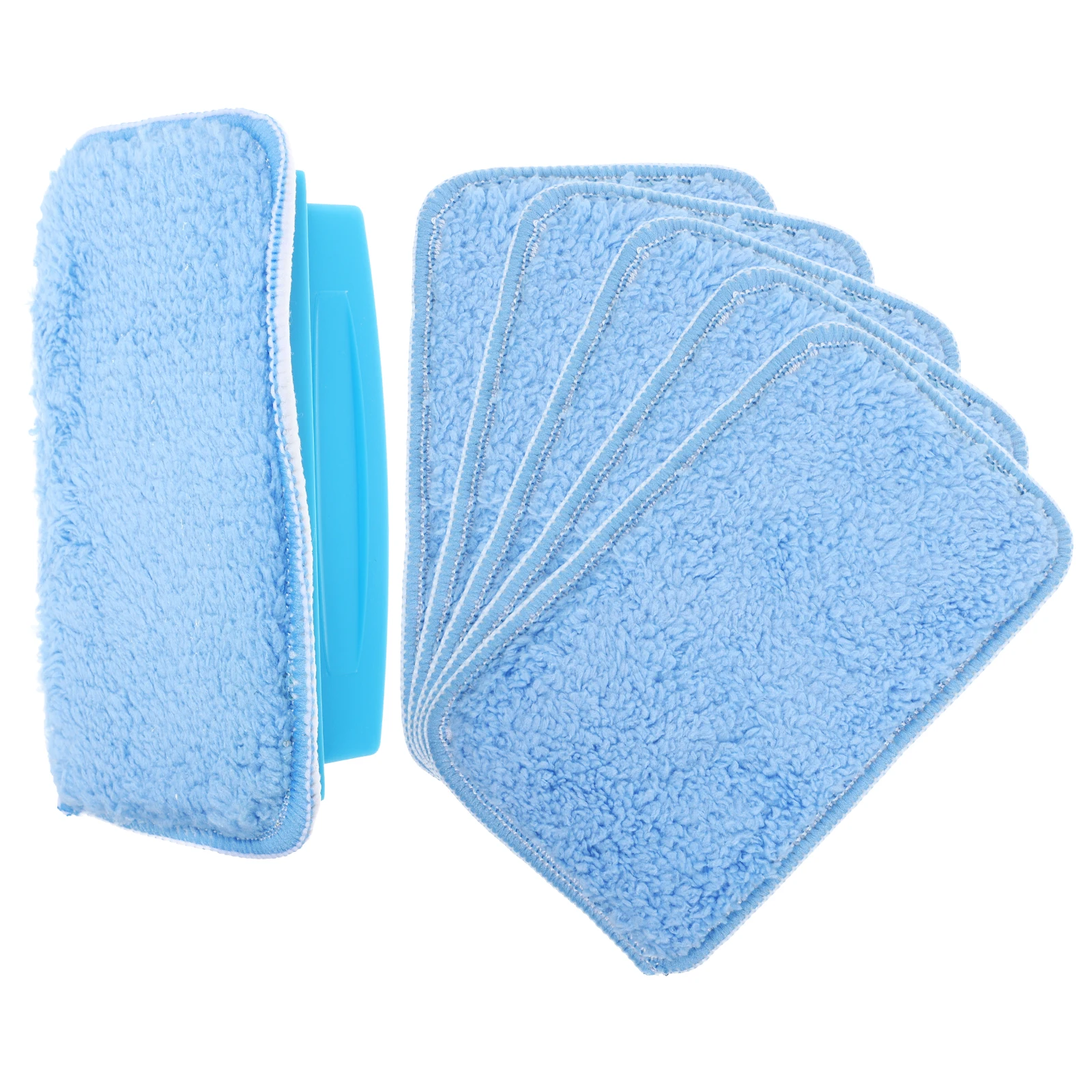 

Whiteboard Eraser Chalk Dry Erasers Portable ABS Material Office Classroom Supplies Blackboard Cleaner Student Tools