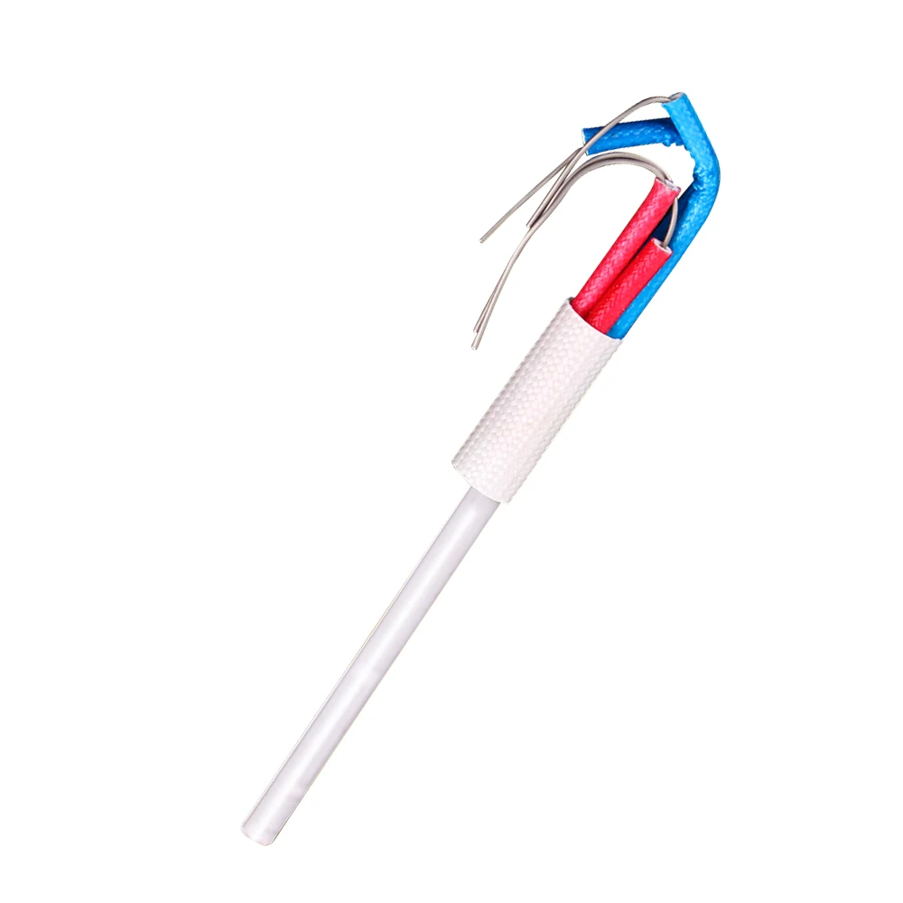 LUXIANZI Điện Mỏ Hàn Lõi Thay Thế Năm 1321 Điều Chỉnh Nhiệt Độ Bên Ngoài Làm Nóng Hàn Hàn Dụng Cụ