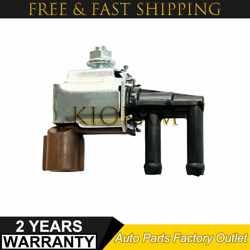 

Высокое качество MR212636 автозапчасти впускной пары канистра электромагнитный клапан управления очисткой для Mitsubishi K5T48280