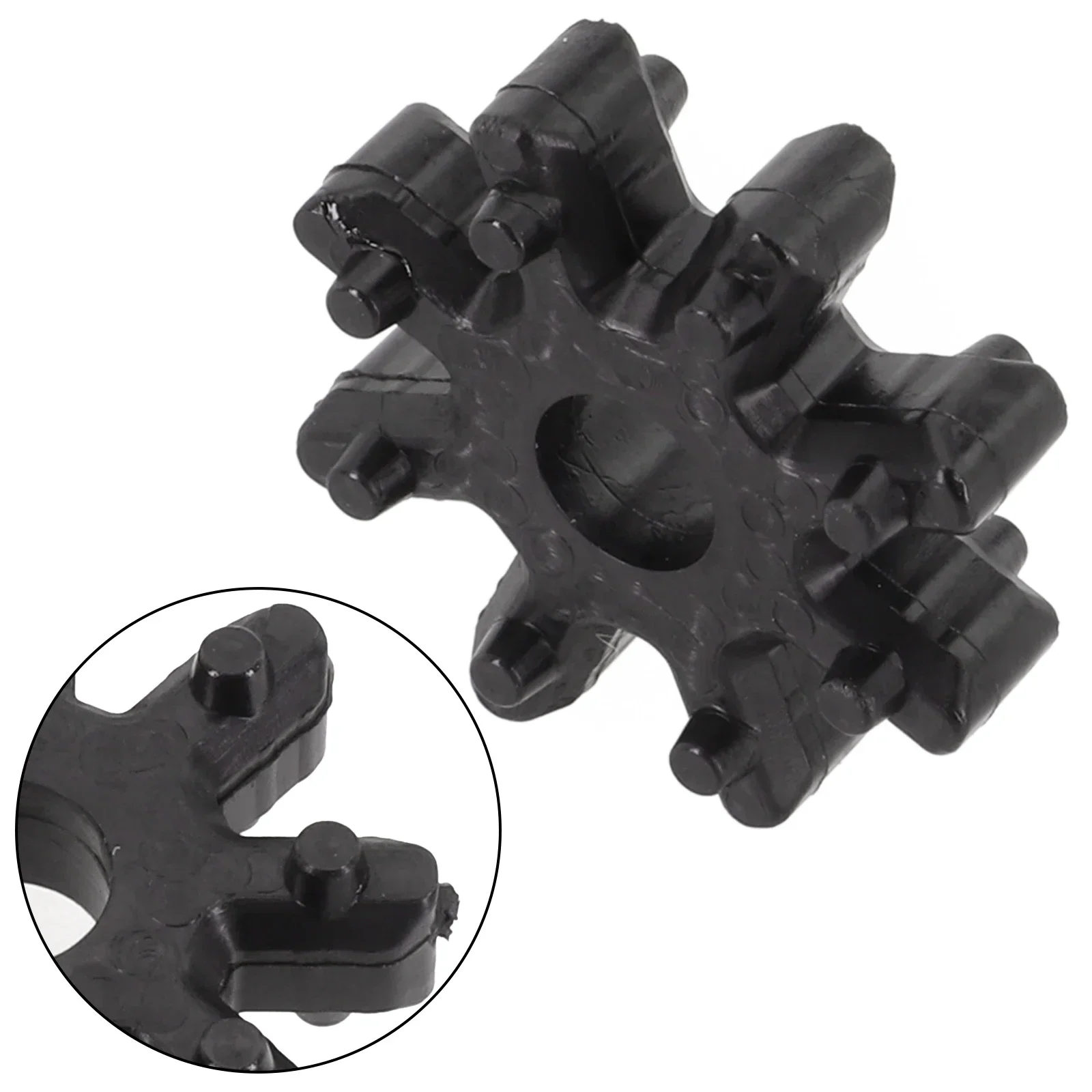 Steering Gear Steering Column Flexible Coupler For Hyundai For Azera 2012-2014 For Veloster 2012-2014 For Kia For Soul 2010-2014