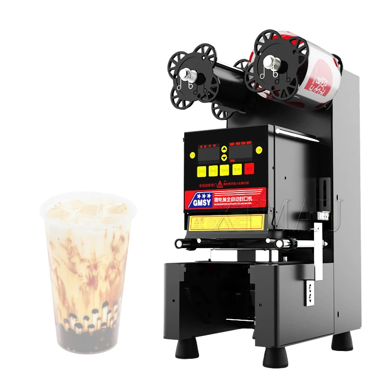 

Машина для запечатывания стаканчиков 9/9, 5 см, машина для запечатывания стаканчиков, машина для запечатывания стаканчиков, кофе/чая