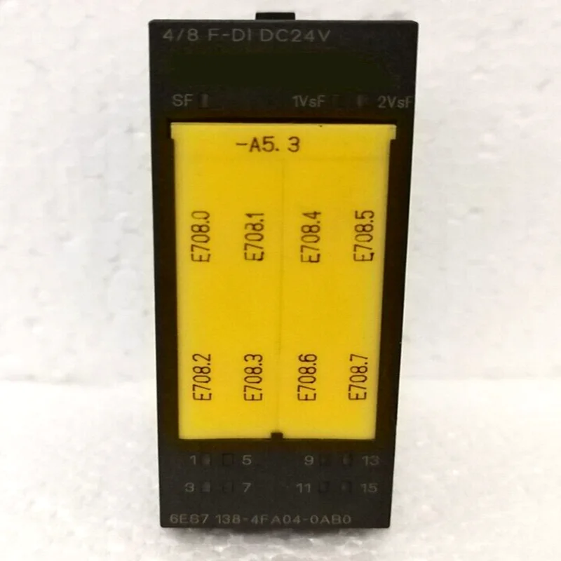 Modul 6ES7138-4FA04-0AB0 Auf Lager