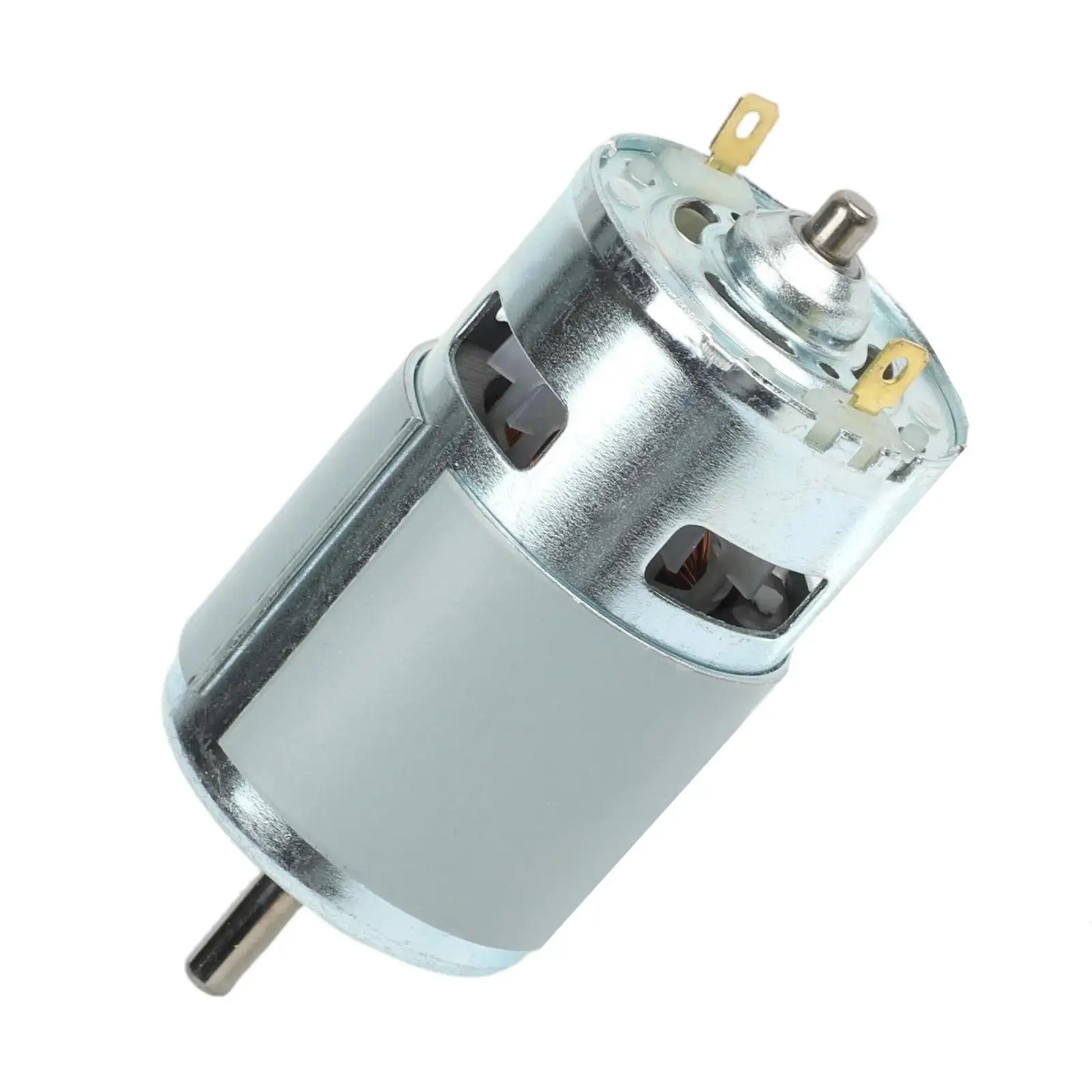 Distance Between Mounting Holes: About 29mm Large Torque Motor Forward And Reverse Rotation Low Noise Power Generation