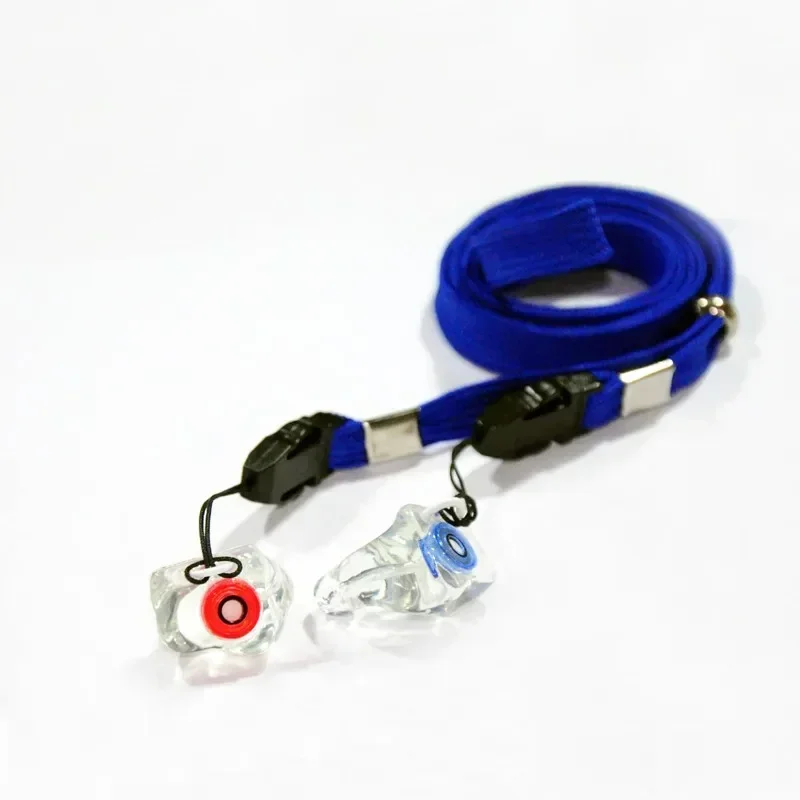 새로운 맞춤형 소음 감소 귀마개 OEM 고음질 음향 필터 귀마개 공장