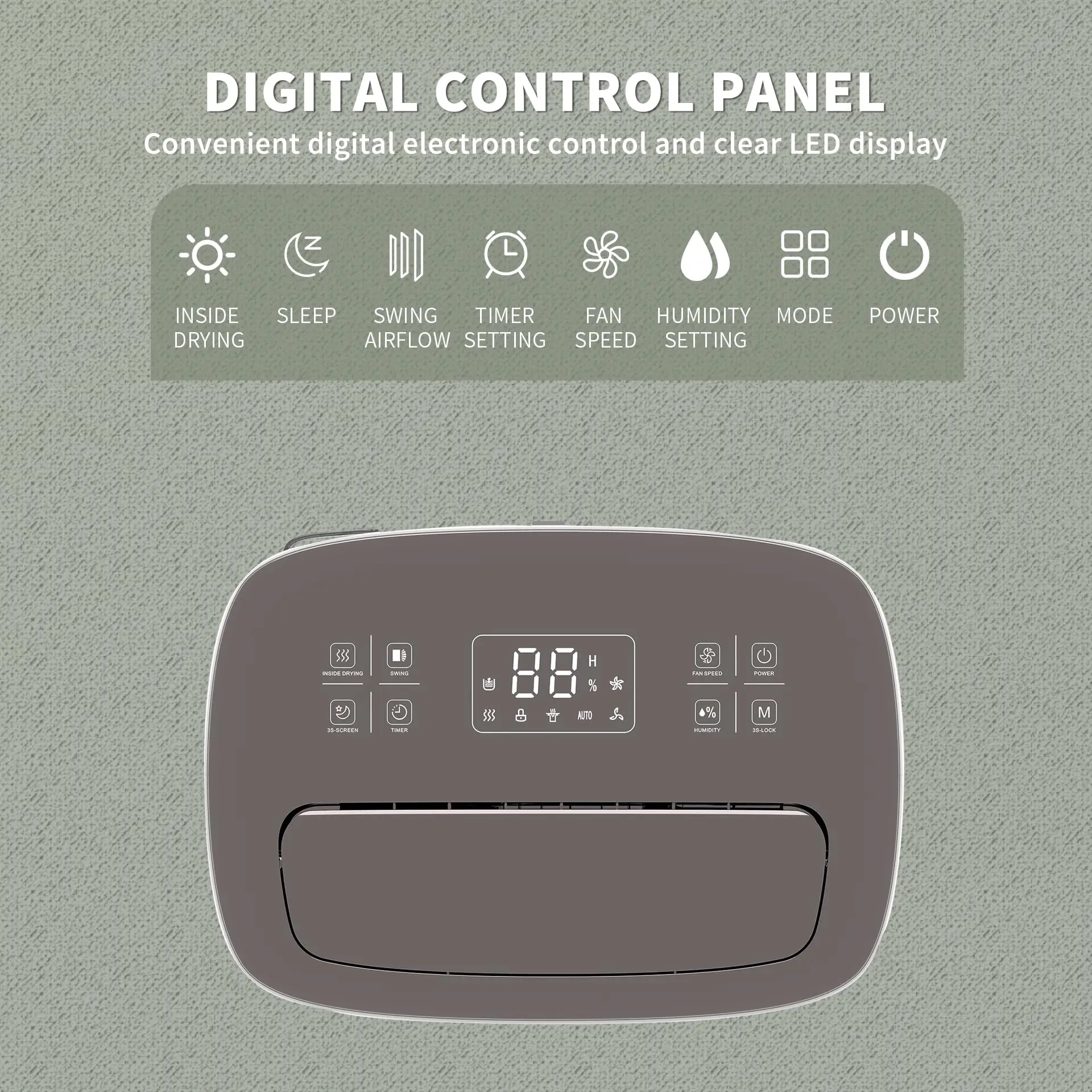 Thumbnail 3 - #27 Compare Humidistats Before You Buy