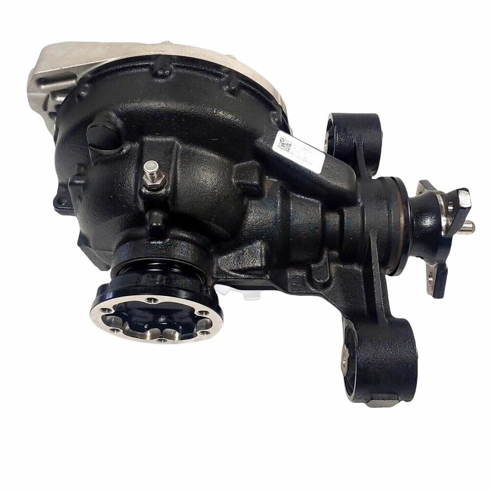 Rear Differential  Assembly 84035825 22831945 8406018 For Cadillac CT6 2.0L 3.0L 3.6L 2016-2022
