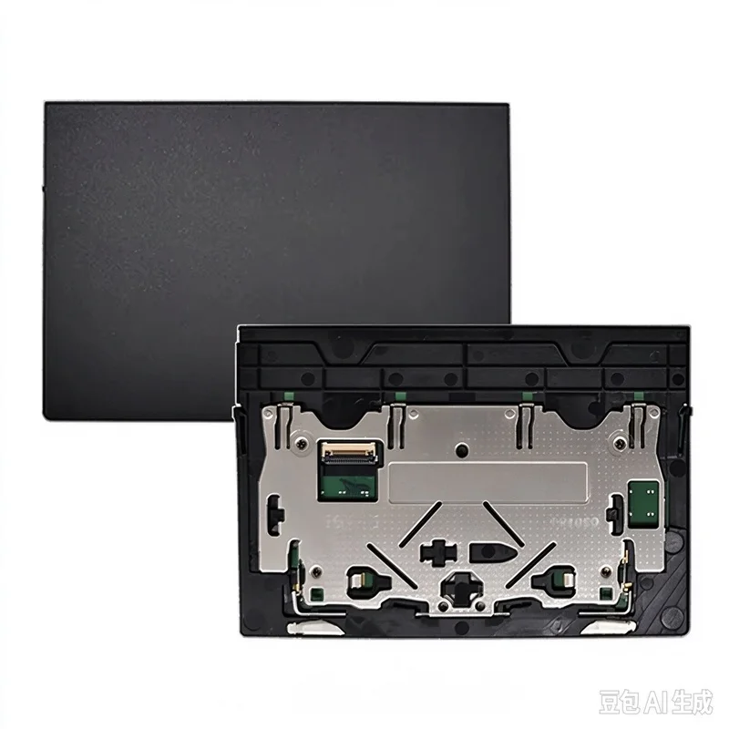 95% new Replacement for Lenovo T470 T480 T570 T580 P51S Touchpad SM10L66700 01AY045 01AY044