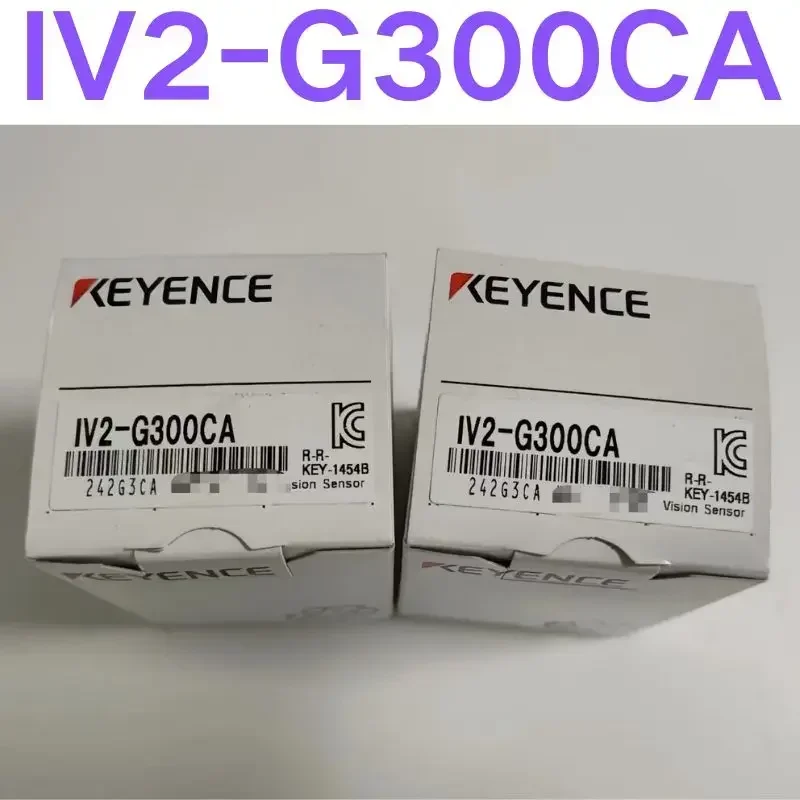 Brand-new Sensor IV2-G300CA