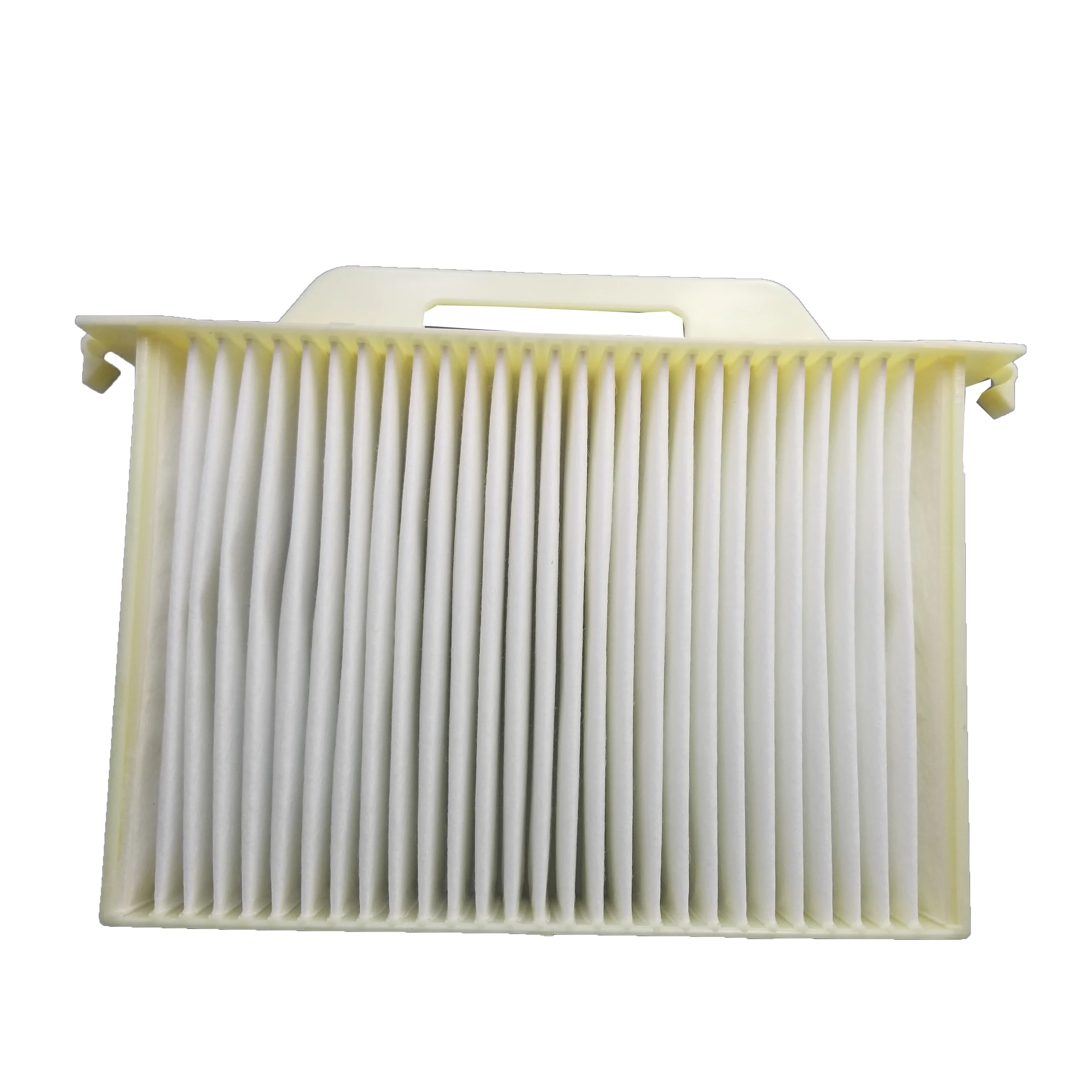 For HITACHI ZX ZAX 120 200 210 220 330-6-3G Direct Injection Air Conditioning Filters Screens Filters excavator accessories