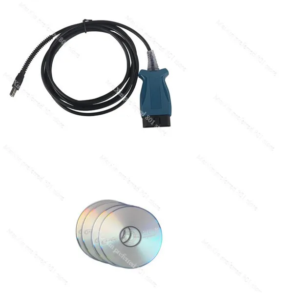 Mongoose Pro V154 supports up to 2016 models for Jaguar Land Rover Original Diagnostic Line