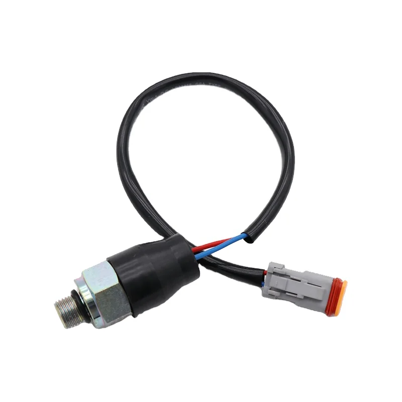 31NA-20080 31LF-00500 Excavator Pressure Switch Sensor for Hyundai R140W R160W R180W R210W R170W R200W R55W 31NA20080 31LF00500