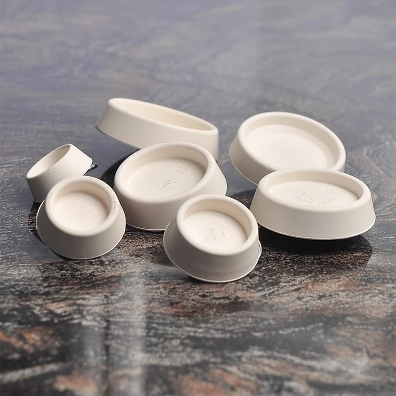 1pcs Rubber Round Tub Stopper 25-42mm Drain Stopper Rubber Sink Stopper Drain Plug With Pull Ring For Bathtub Laundry Sink view 4