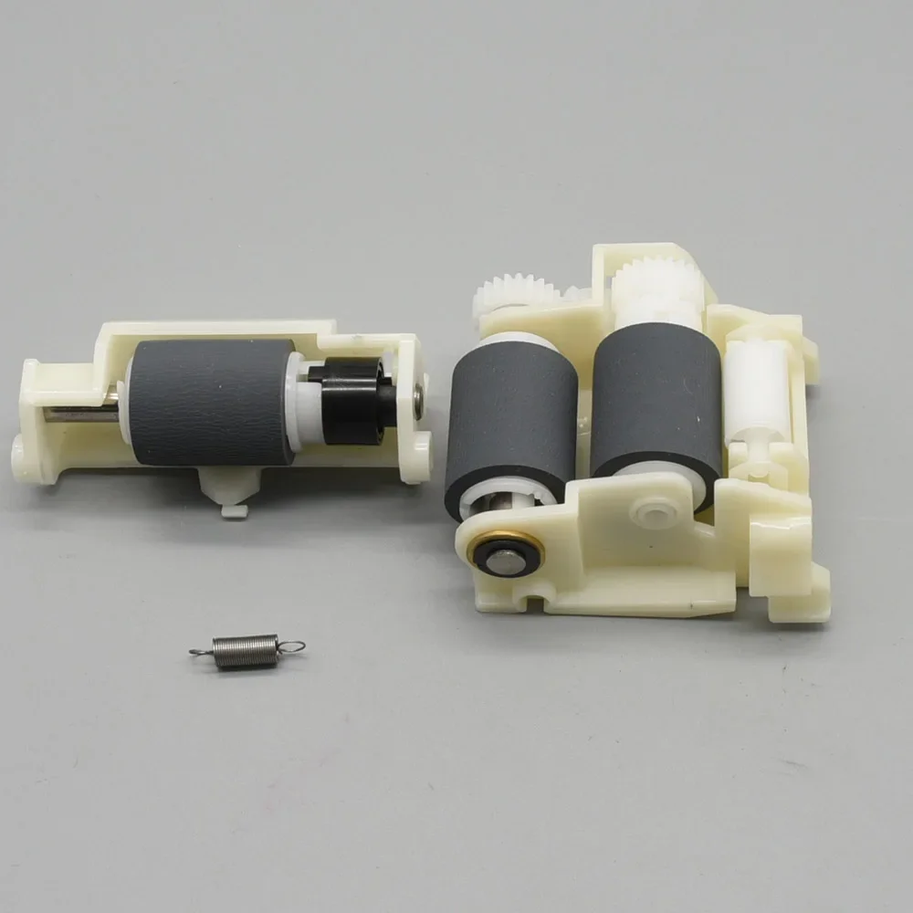 5X Kit de rolo de captação para EPSON WF C529R C579R C5210 C5290 C5299 C5710 C5790 M5298 M5299 M5799 ET-8700