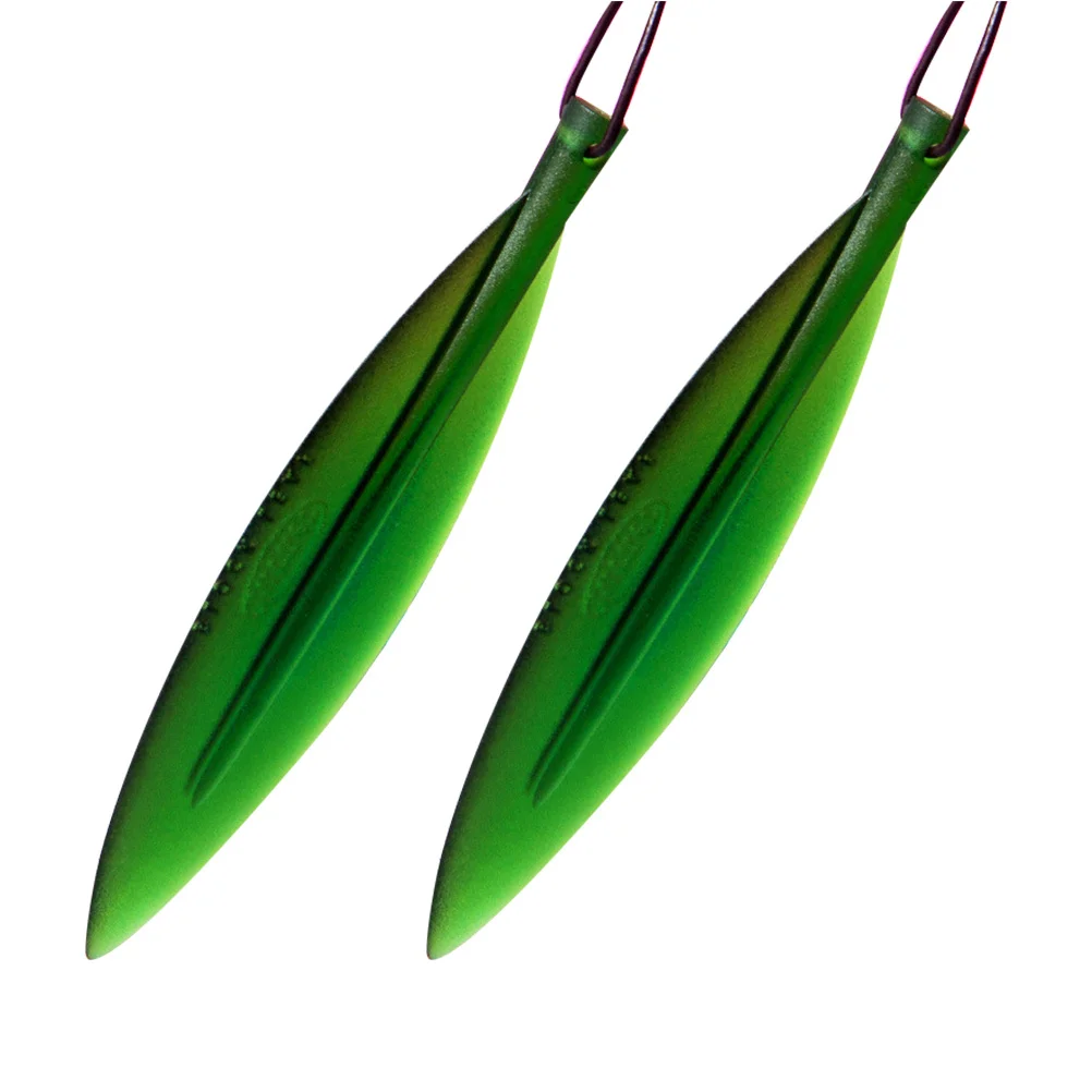 

2Pcs Paper Cutter Plastic Letters Opener Sharp Durable Portable Envelope Opener Office School Art Paper Cutting Knife