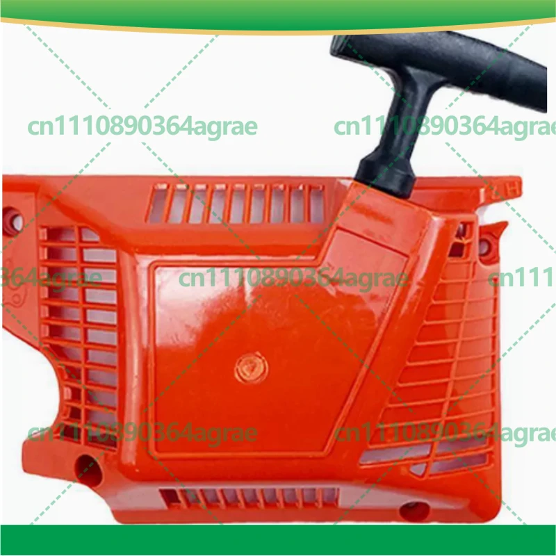 Easy Start Thickened Pull Start Replacement For 45cc 52cc 58cc Universal Chainsaw Garden Power Tools Accessory