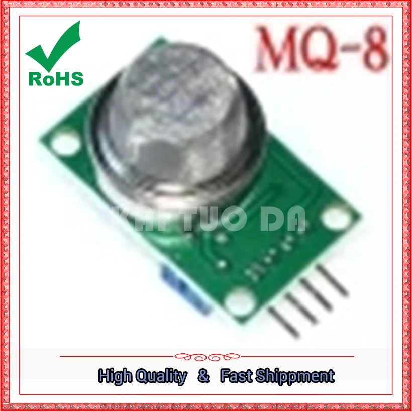 MQ-8 Hydrogen Senso…