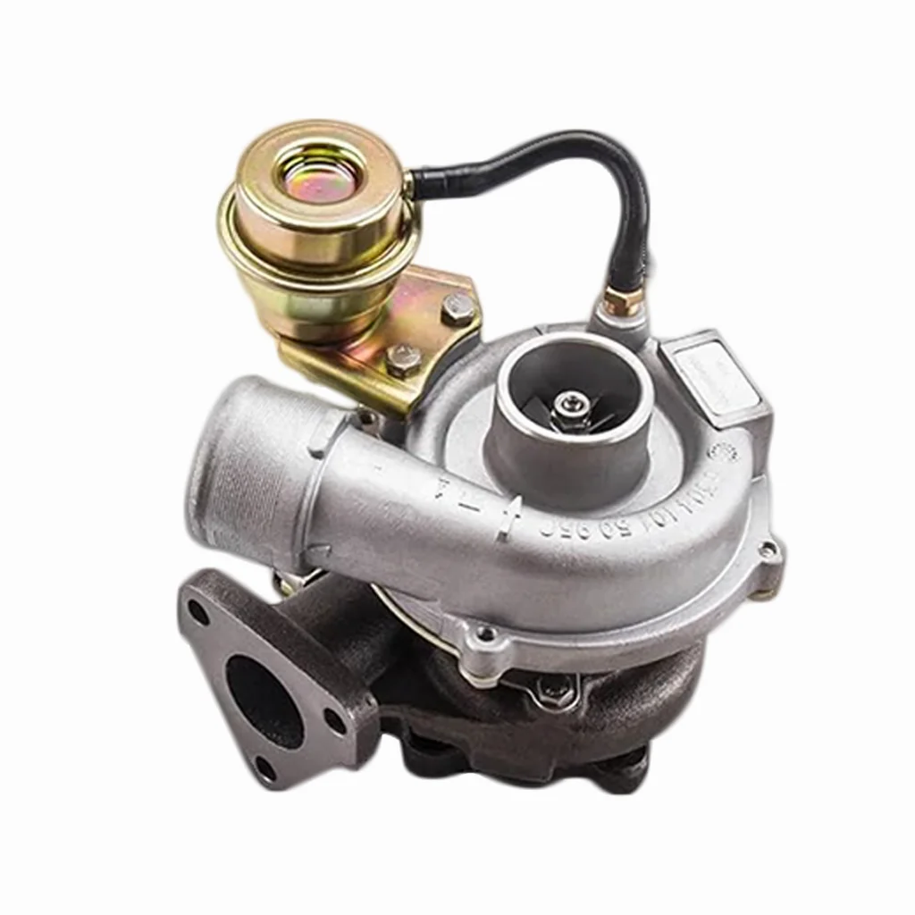 

K04 Turbo 53049700001 53049880001 1113104 1057139 914F6K682AG 6611235 Turbocharger for Ford Transit TD Convoy 2.5L Engine